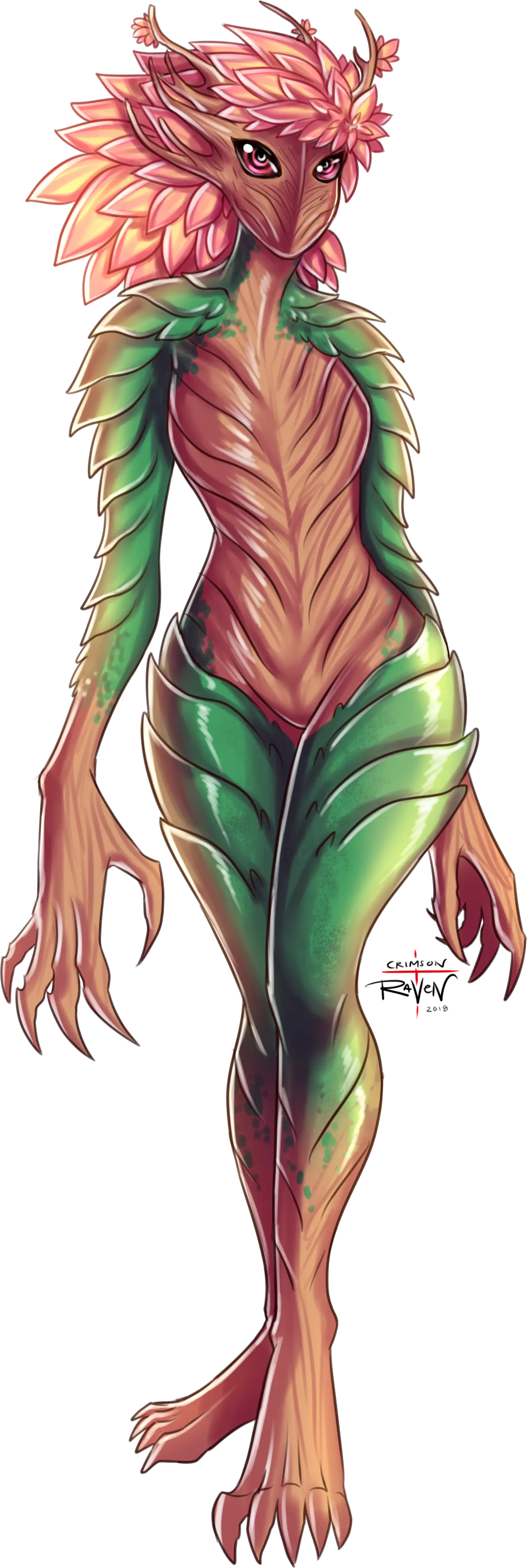 Imagen de galería: Especie Guardian (Especies)
